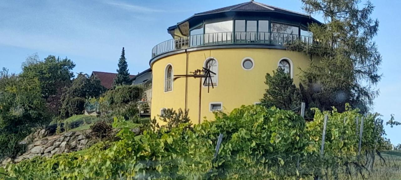 Glanz Und Gloria Weingartenapartment An Der Kellerstrasse, Viele Buschenschaenke, Sehr Ruhige Lage, Herrliche Aussicht! Leutschach Zewnętrze zdjęcie